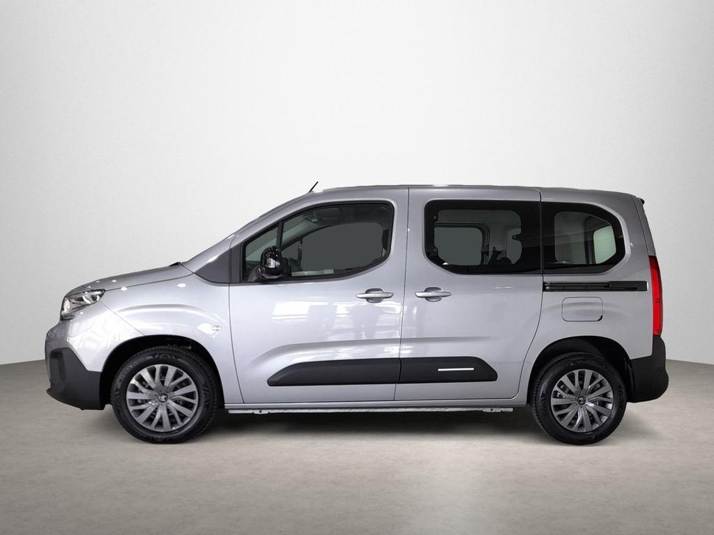 Citroën Berlingo Talla M BlueHDi 100 S&S PLUS 6