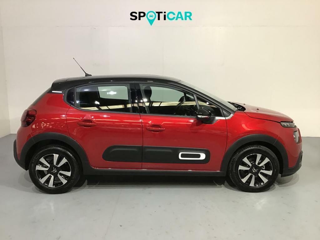 Citroën C3 PureTech 60KW (83CV) FEEL 3