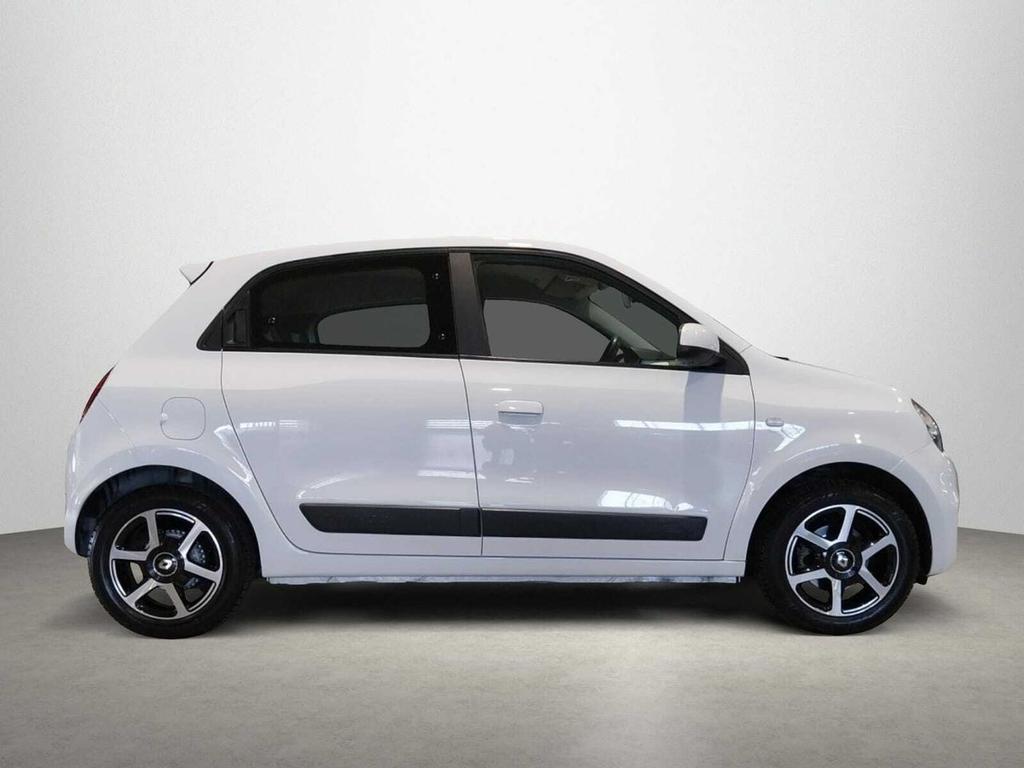 Renault Twingo Intens SCe 55kW (75CV) GPF 3