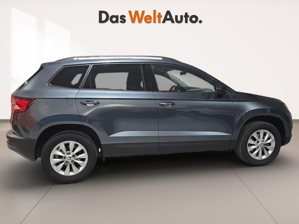 Skoda Karoq 1.0 TSI 85kW (115CV) Ambition 3