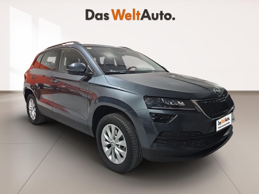 Skoda Karoq 1.0 TSI 85kW (115CV) Ambition 1