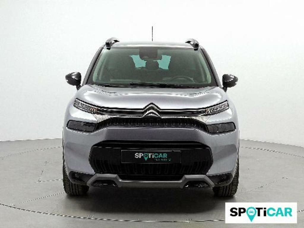 Citroën C3 Aircross PureTech 81kW (110CV) S&S C-Series 2