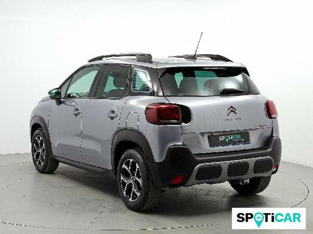 Citroën C3 Aircross PureTech 81kW (110CV) S&S C-Series 3