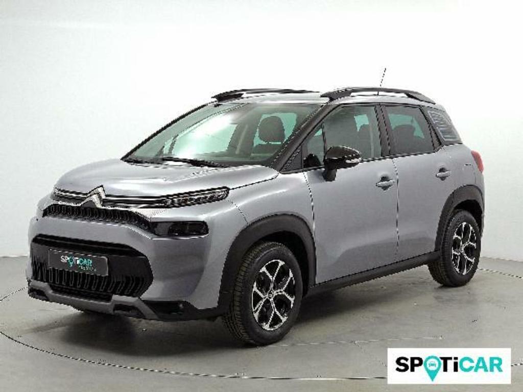 Citroën C3 Aircross PureTech 81kW (110CV) S&S C-Series 5