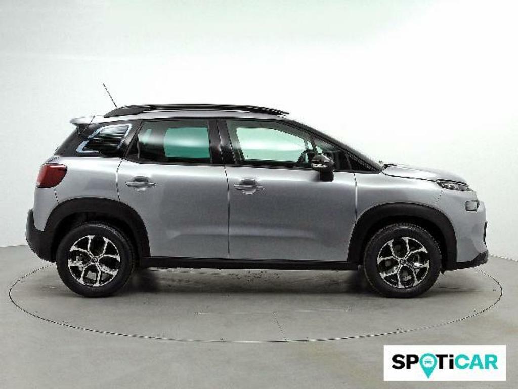 Citroën C3 Aircross PureTech 81kW (110CV) S&S C-Series 4