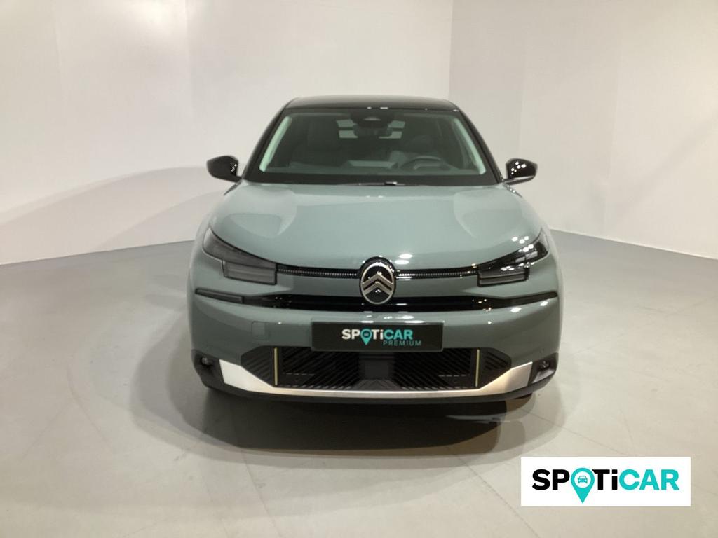 Citroën C4 ë-C4 eléctrico 115kW 54kWh Max 5