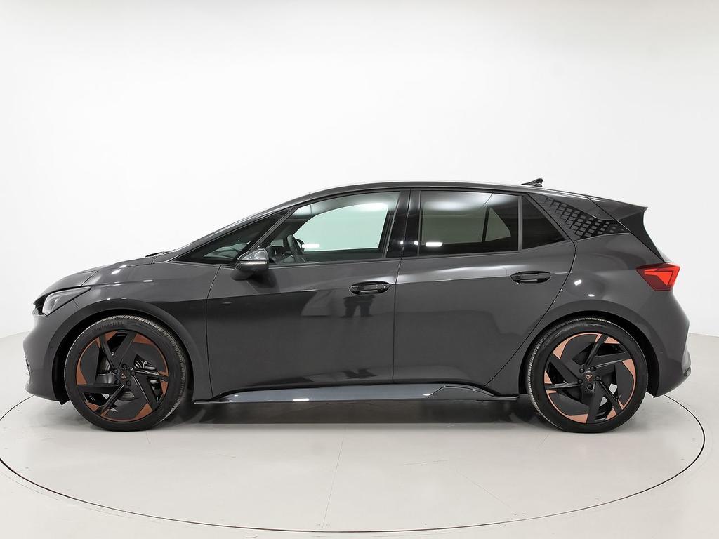 Cupra Born 170kW (231 CV) 58kWh E-Boost Pack 25