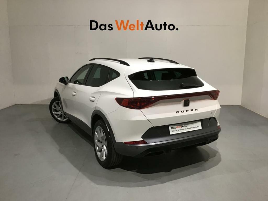 Cupra Formentor 1.5 TSI 110kW (150 CV) 2