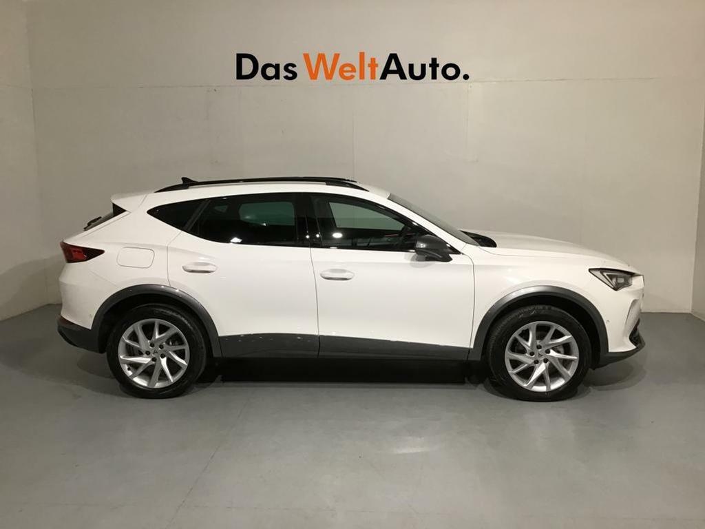 Cupra Formentor 1.5 TSI 110kW (150 CV) 3