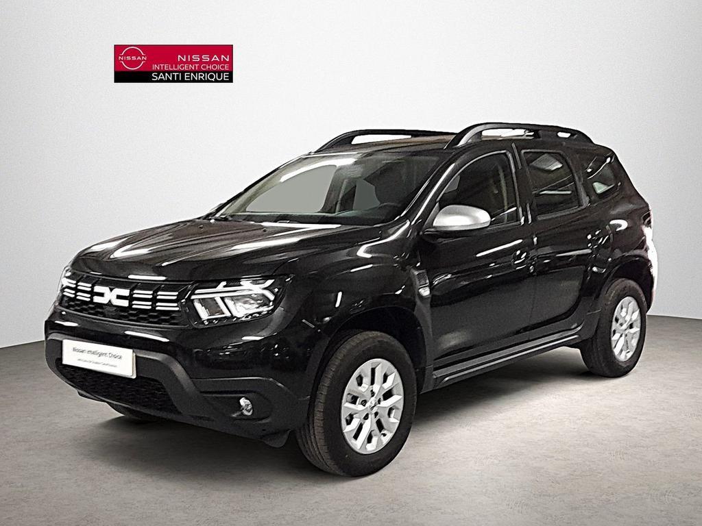 Dacia Duster Expression TCE 96kW(130CV) 4X2 1