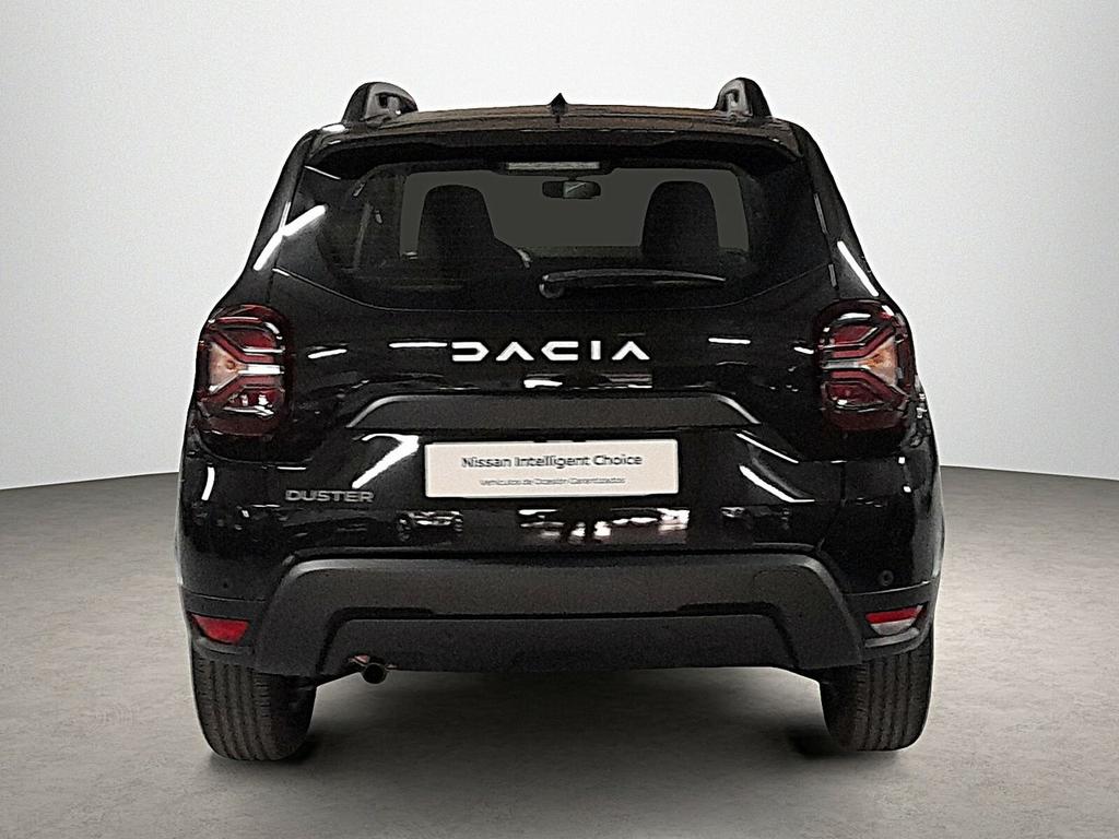 Dacia Duster Expression TCE 96kW(130CV) 4X2 4