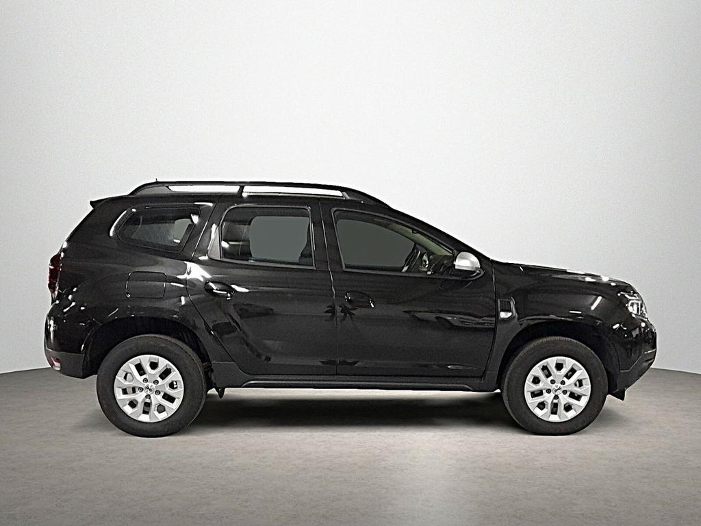 Dacia Duster Expression TCE 96kW(130CV) 4X2 8