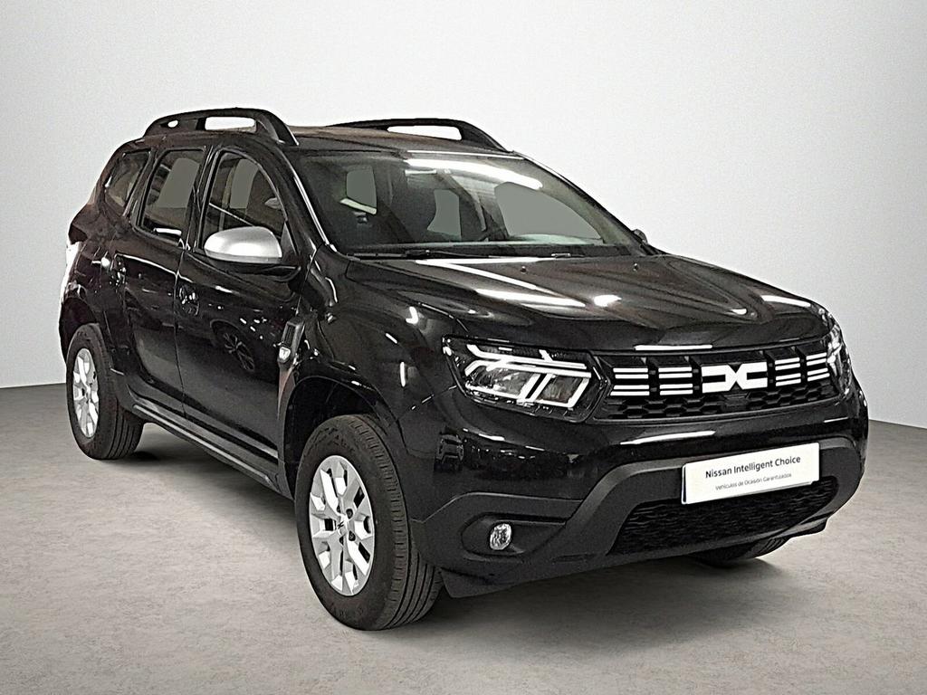 Dacia Duster Expression TCE 96kW(130CV) 4X2 3