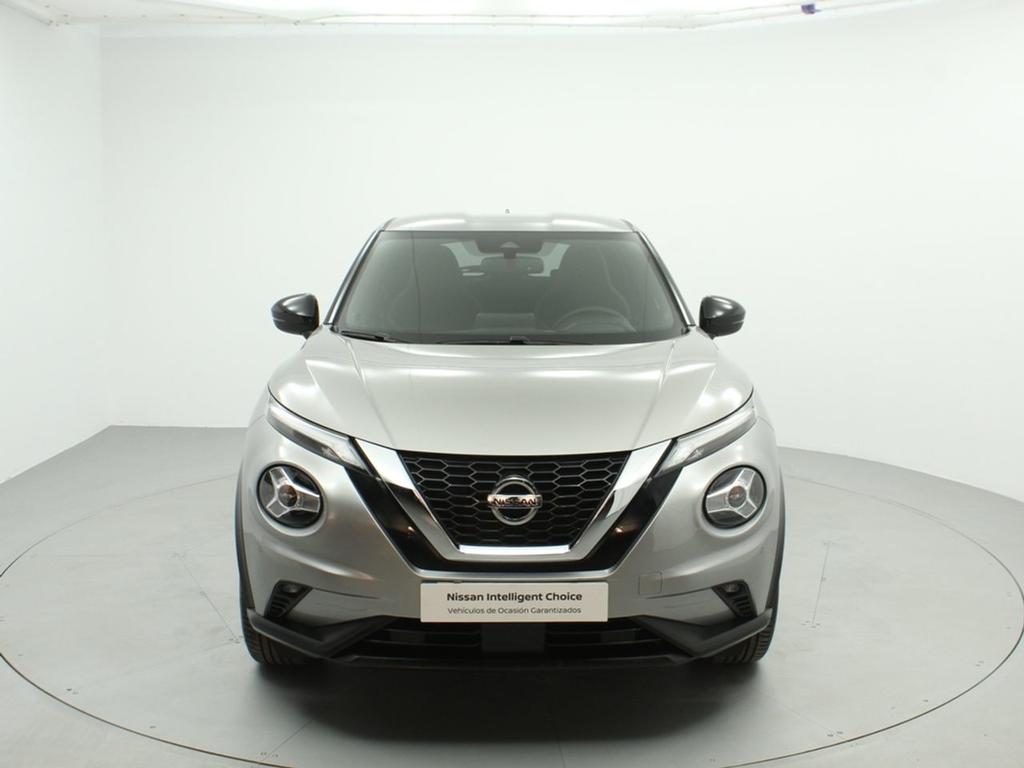 Nissan Juke DIG-T 84 kW (114 CV) DCT 7 V N-Connecta 5