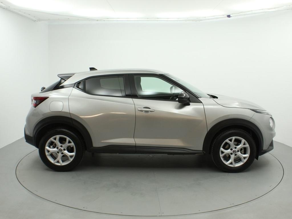 Nissan Juke DIG-T 84 kW (114 CV) DCT 7 V N-Connecta 2