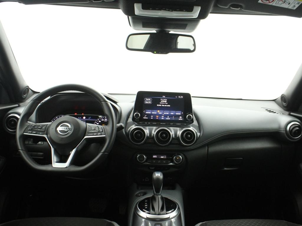 Nissan Juke DIG-T 84 kW (114 CV) DCT 7 V N-Connecta 25