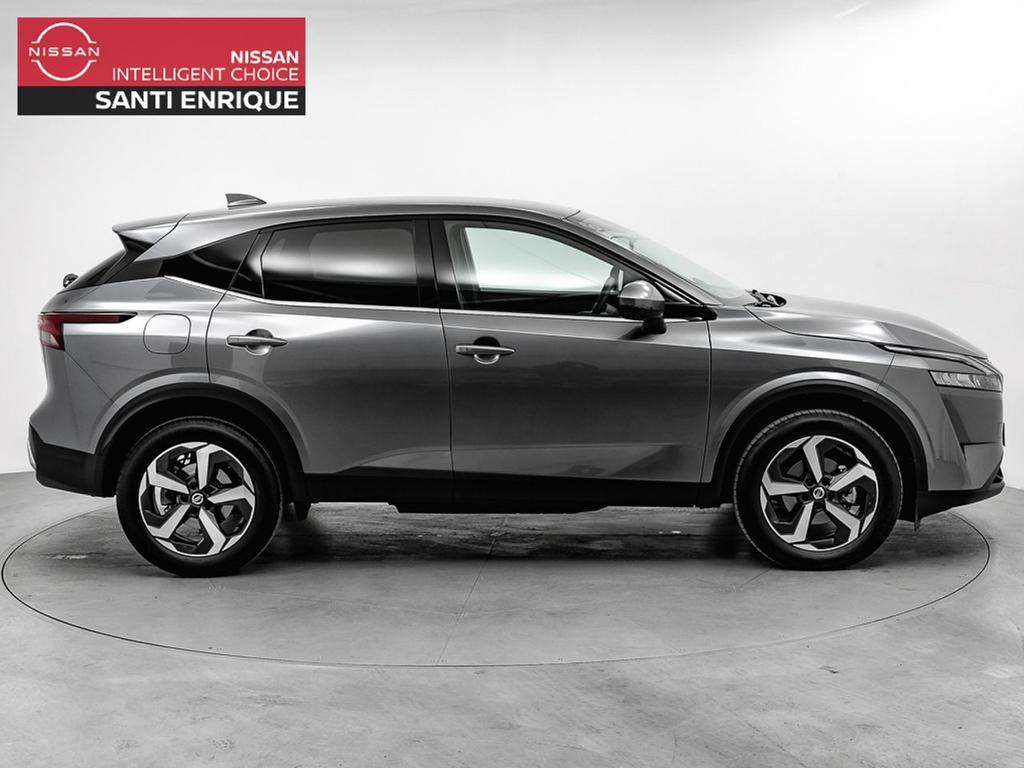 Nissan Qashqai DIG-T 116kW Xtronic N-Connecta 3