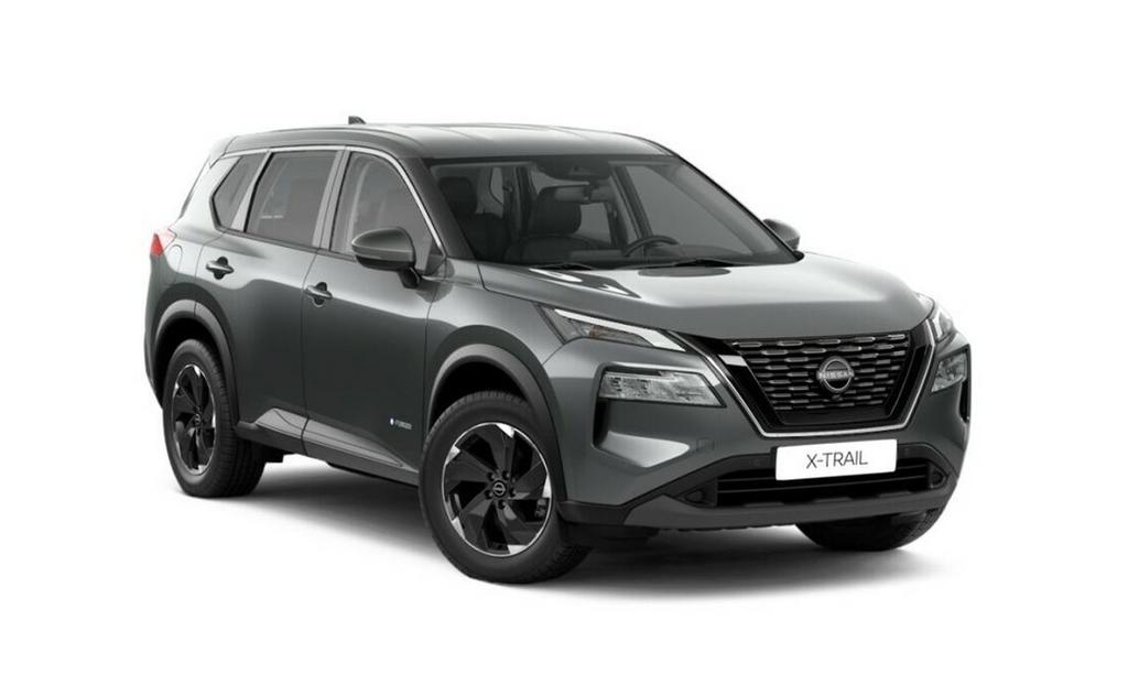 Nissan X-Trail 5pl 1.5 e-4ORCE 158kW 4x4 A/T N-Connecta 3