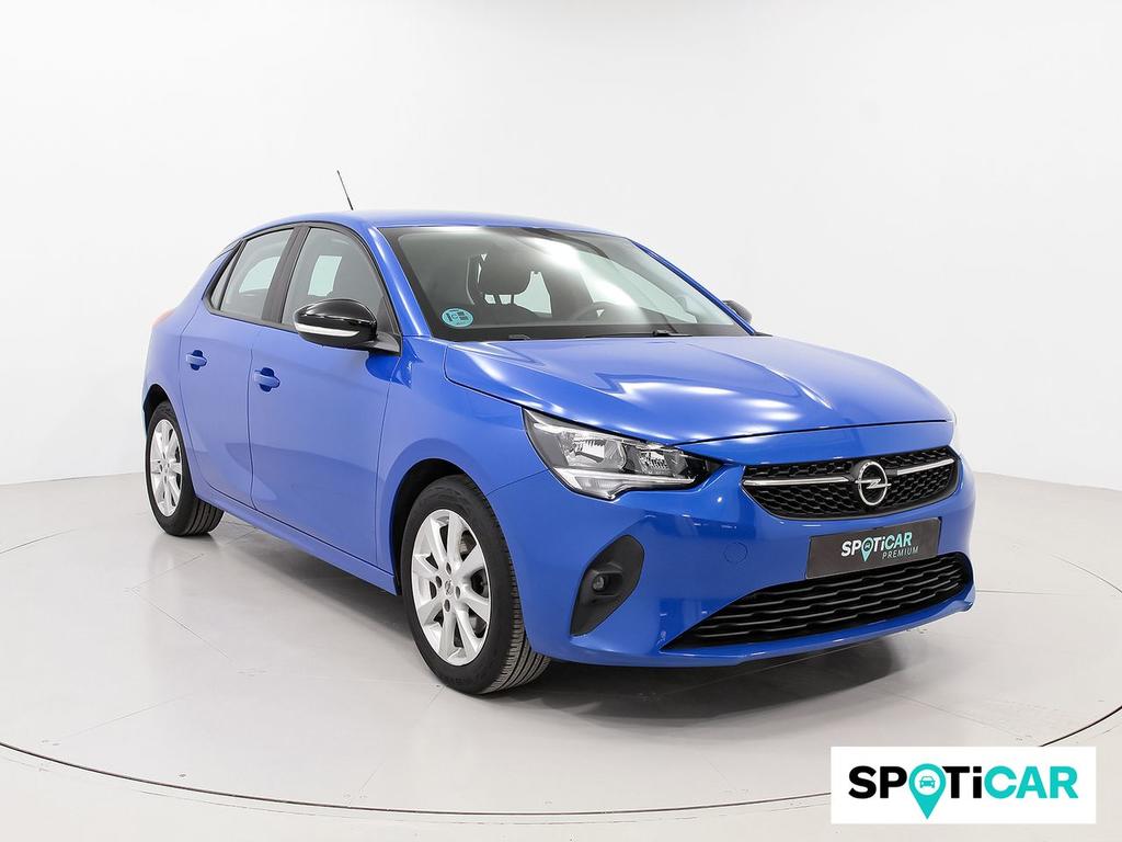 Opel Corsa 1.2T XHL 74kW (100CV) Edition 1