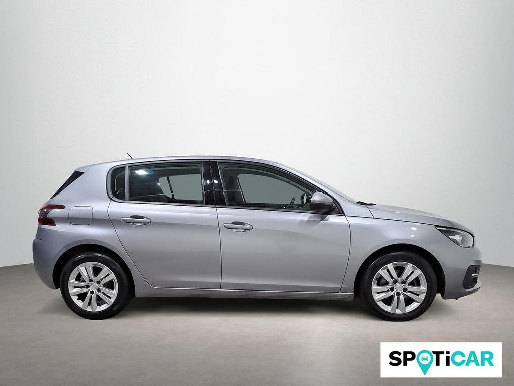 Peugeot 308 5p Active Pack BlueHDi 130 S&S 3