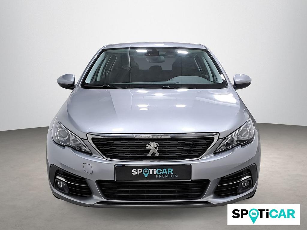 Peugeot 308 5p Active Pack BlueHDi 130 S&S 5