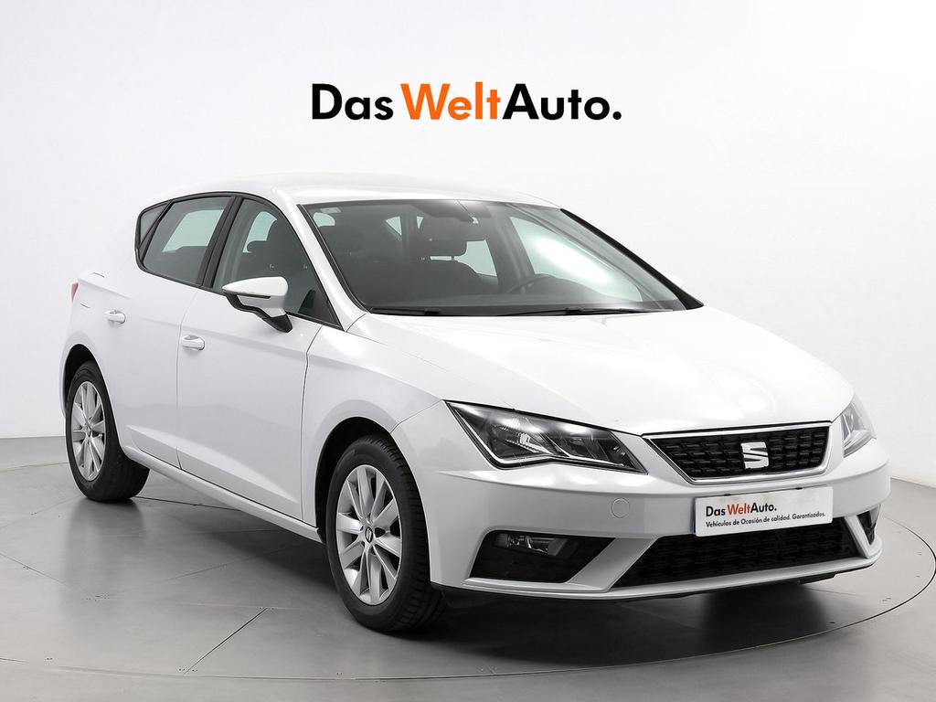 Seat Leon 1.4 TSI 92kW (125CV) St&Sp Style 1