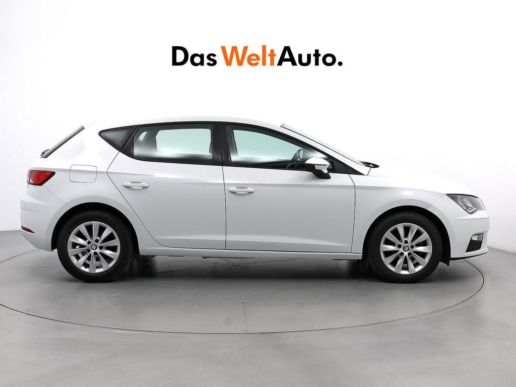 Seat Leon 1.4 TSI 92kW (125CV) St&Sp Style 3