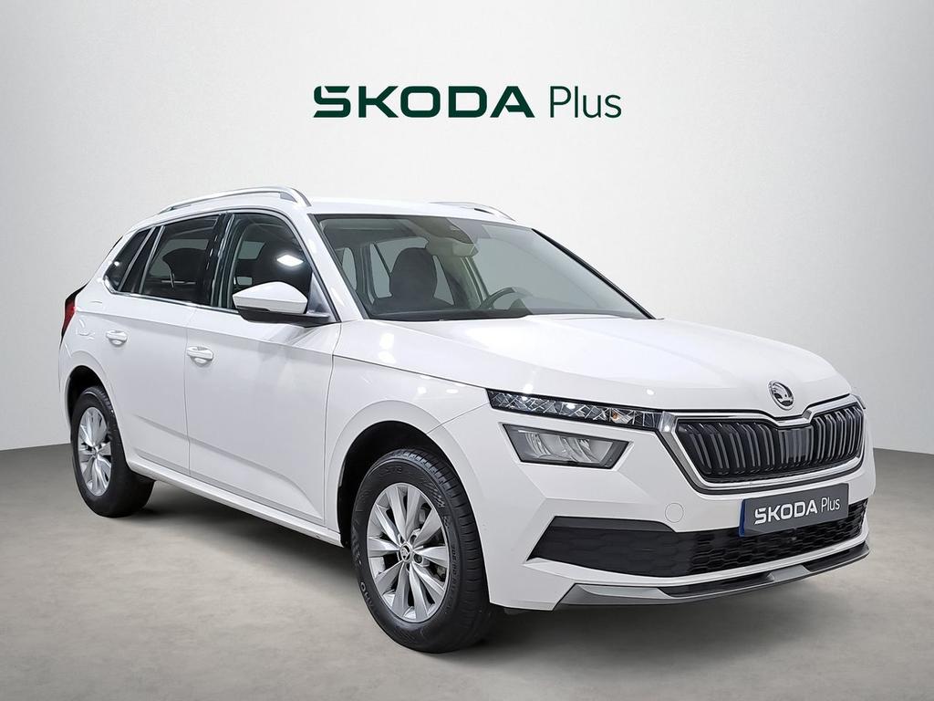 Skoda Kamiq 1.0 TSI 81kW (110CV) Ambition 1