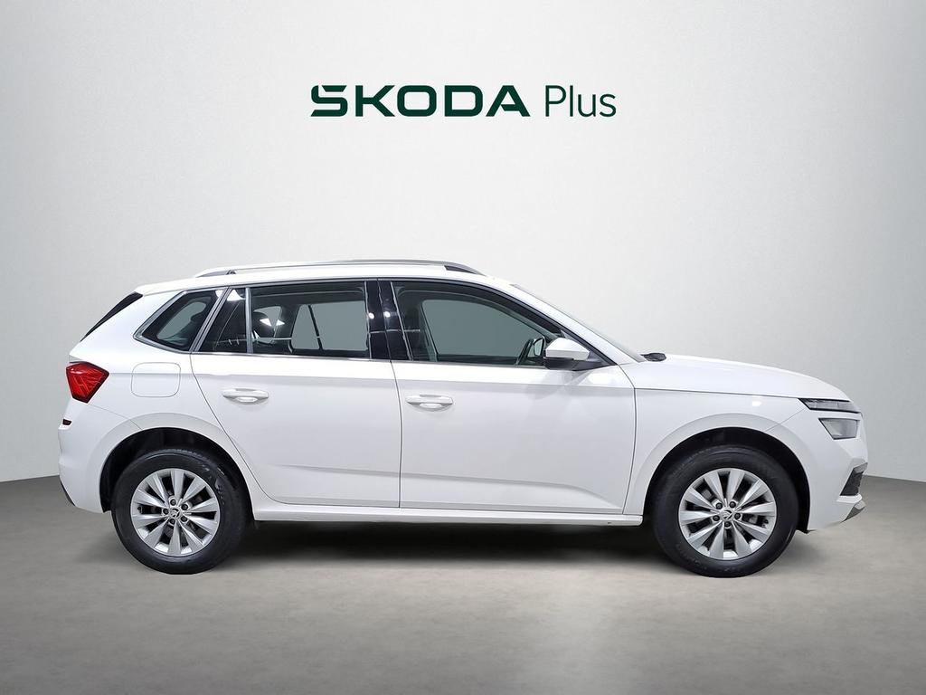 Skoda Kamiq 1.0 TSI 81kW (110CV) Ambition 3