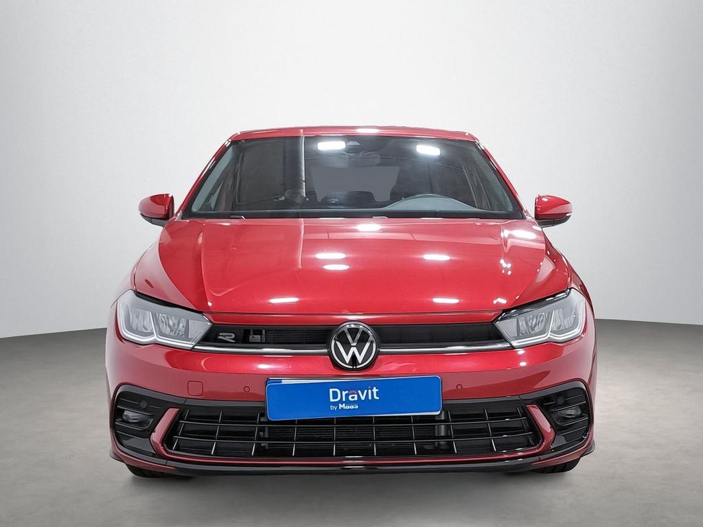 Volkswagen Polo R-Line 1.0 TSI 70kW (95CV) 4