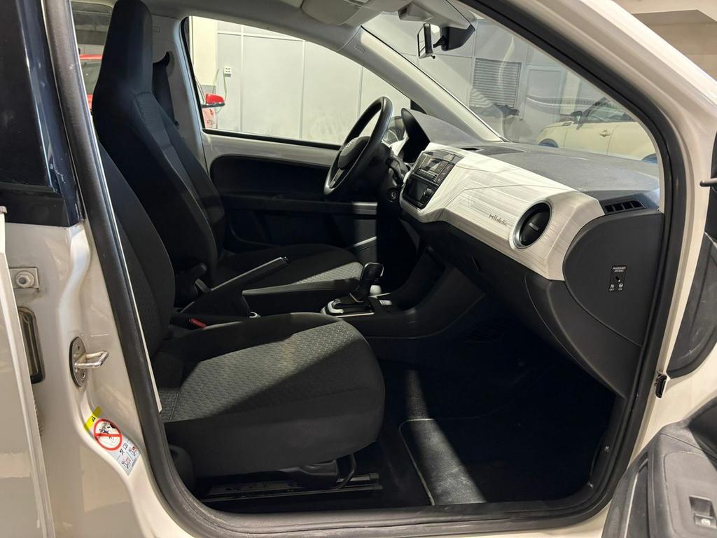 Seat Mii Mii Electric 61kW (83CV) 17