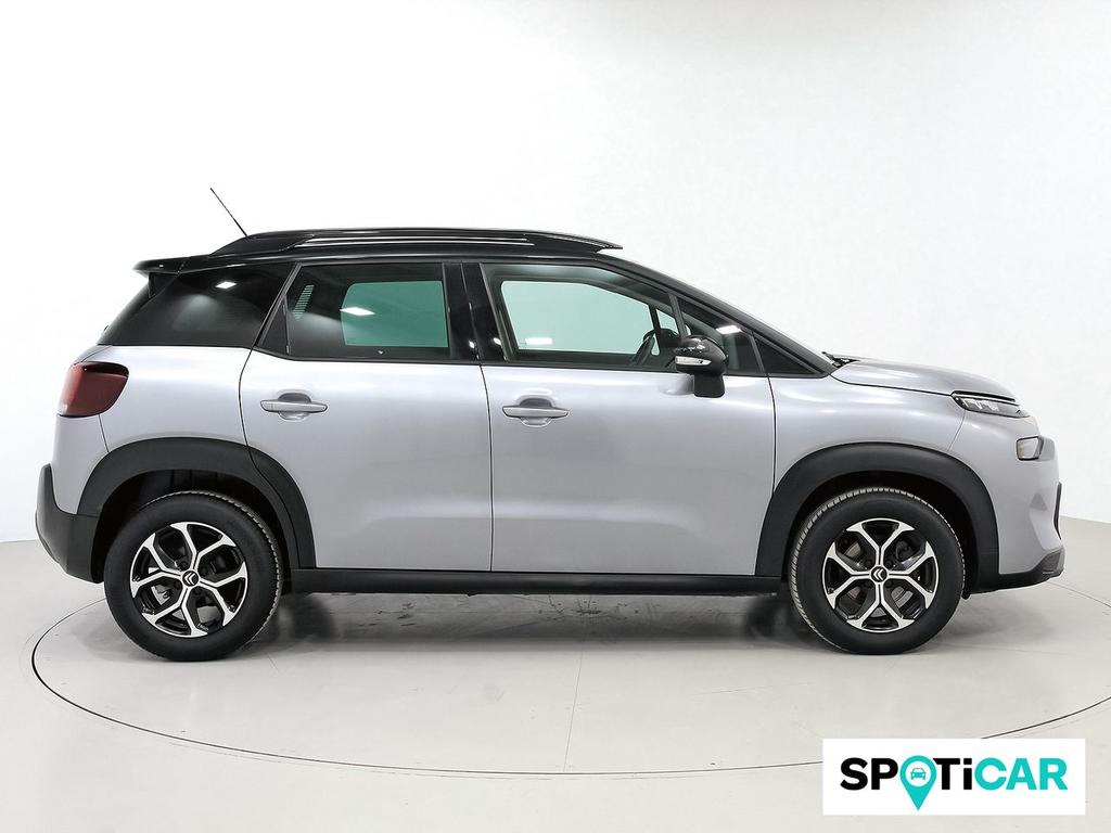 Citroën C3 Aircross PureTech 81kW (110CV) Shine Pack 3