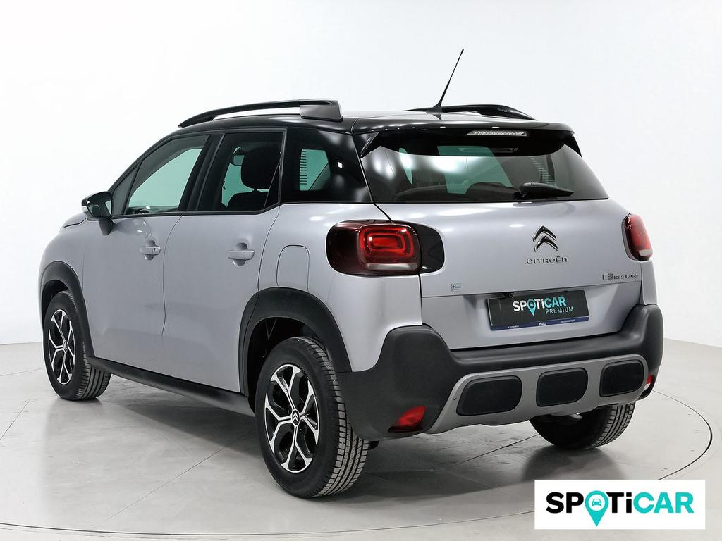 Citroën C3 Aircross PureTech 81kW (110CV) Shine Pack 2