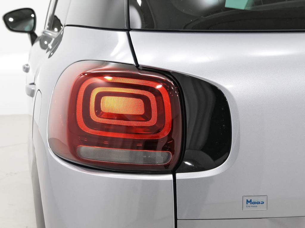 Citroën C3 Aircross PureTech 81kW (110CV) Shine Pack 34