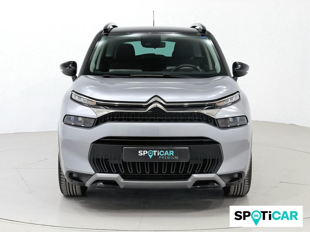 Citroën C3 Aircross PureTech 81kW (110CV) Shine Pack 5