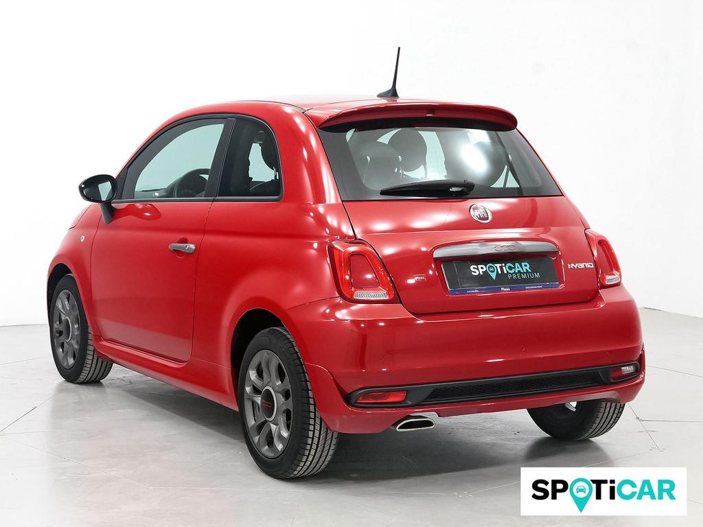 Fiat 500 S 1.0 6v GSE 52KW (70 CV) 2