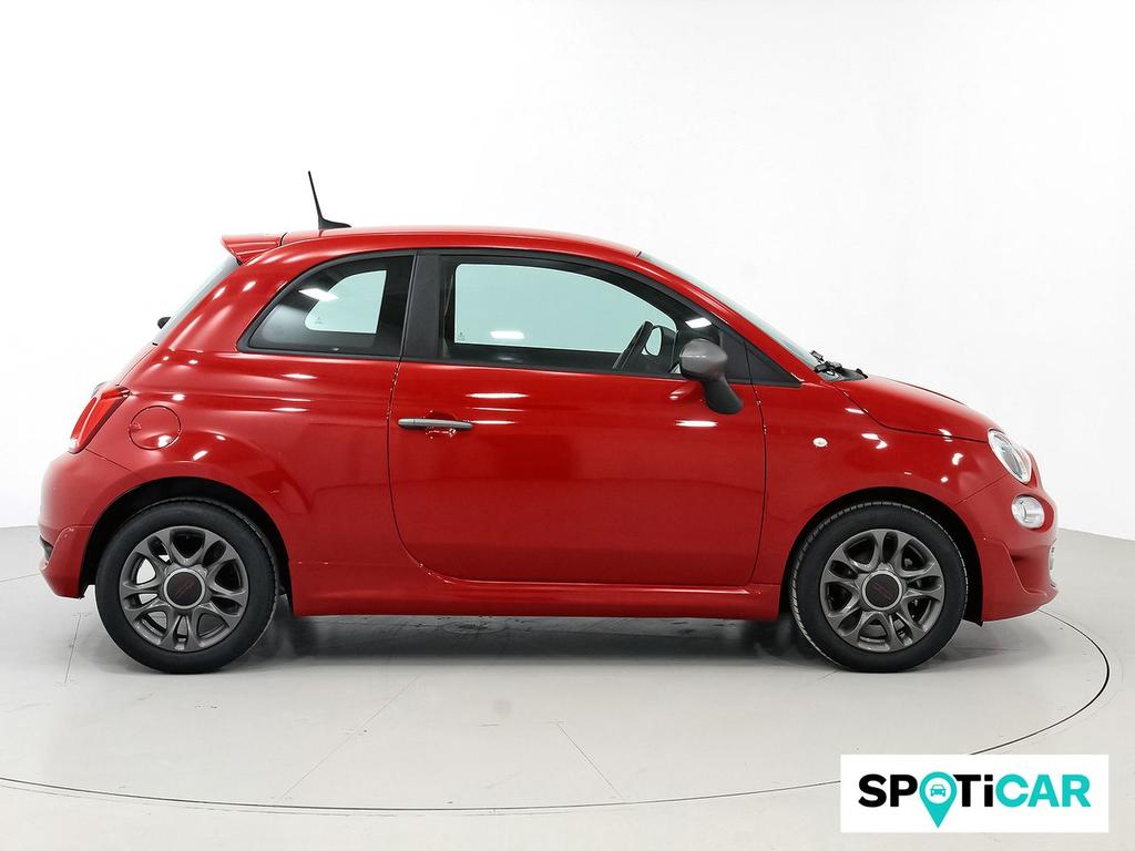 Fiat 500 S 1.0 6v GSE 52KW (70 CV) 3