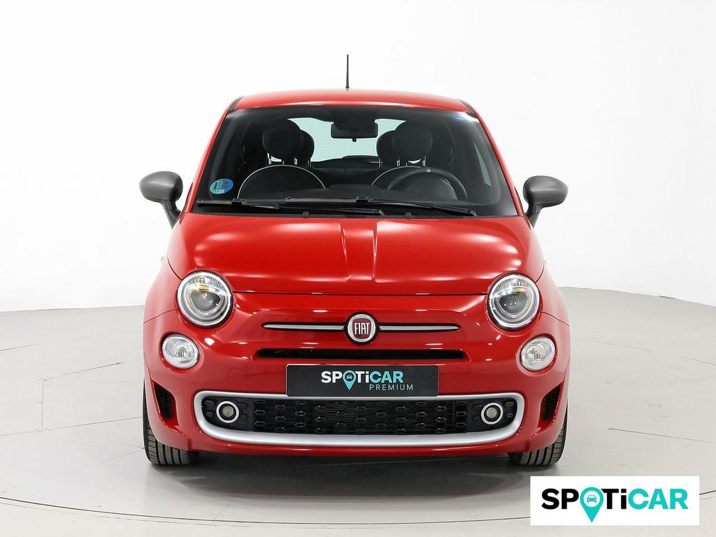 Fiat 500 S 1.0 6v GSE 52KW (70 CV) 5