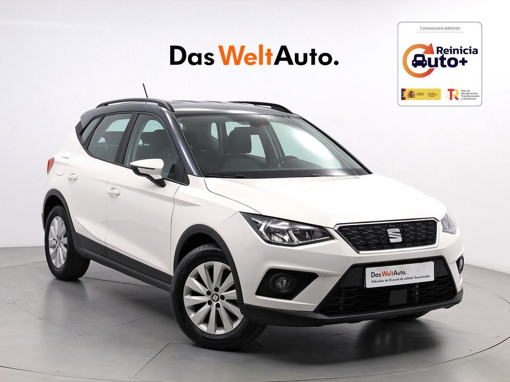 Seat Arona 1.0 TSI 81kW (110CV) Style XL 1