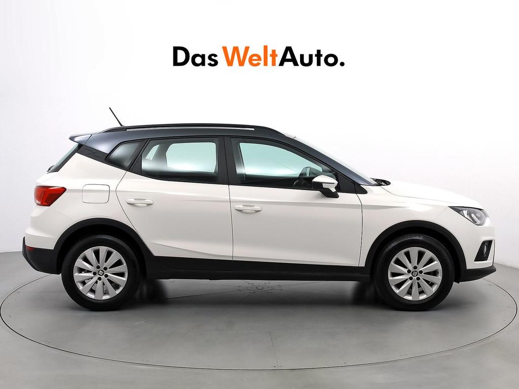 Seat Arona 1.0 TSI 81kW (110CV) Style XL 2