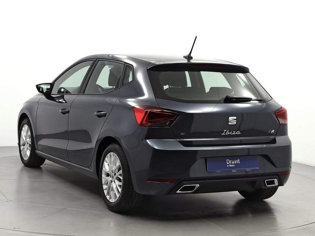 Seat Ibiza 1.0 TSI 81kW (110CV) FR XS 2