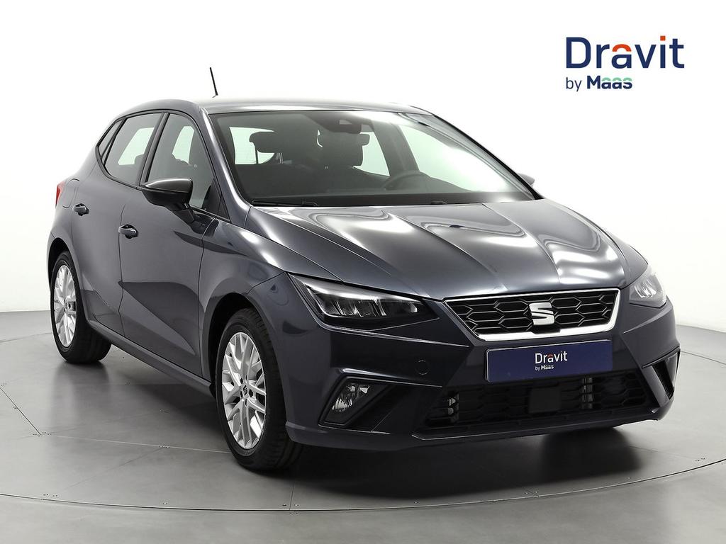 Seat Ibiza 1.0 TSI 81kW (110CV) FR XS 1