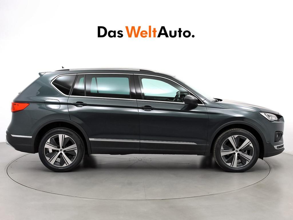 Seat Tarraco 2.0 TDI 110kW S&S X-perience 3