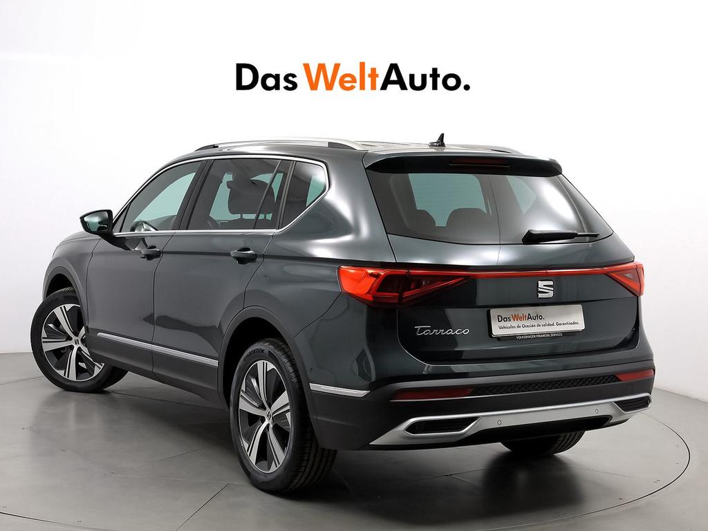 Seat Tarraco 2.0 TDI 110kW S&S X-perience 2