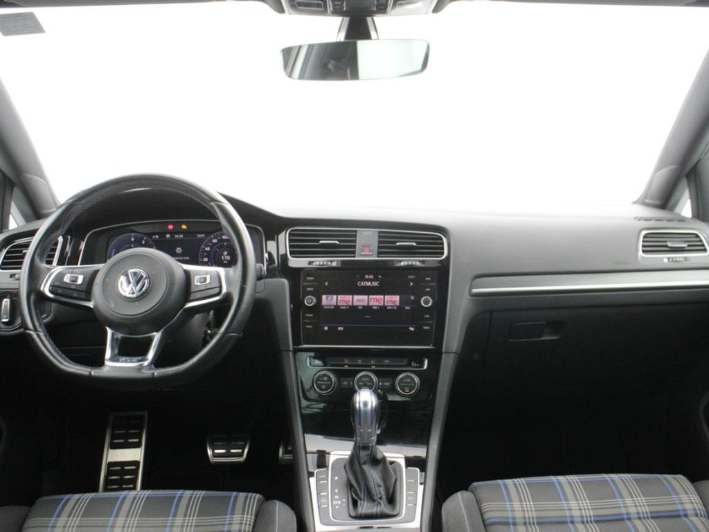 Volkswagen Golf GTE 1.4 TSI e-Power 150kW (204CV) DSG 23