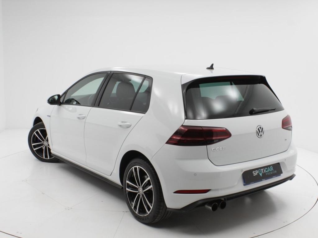 Volkswagen Golf GTE 1.4 TSI e-Power 150kW (204CV) DSG 2