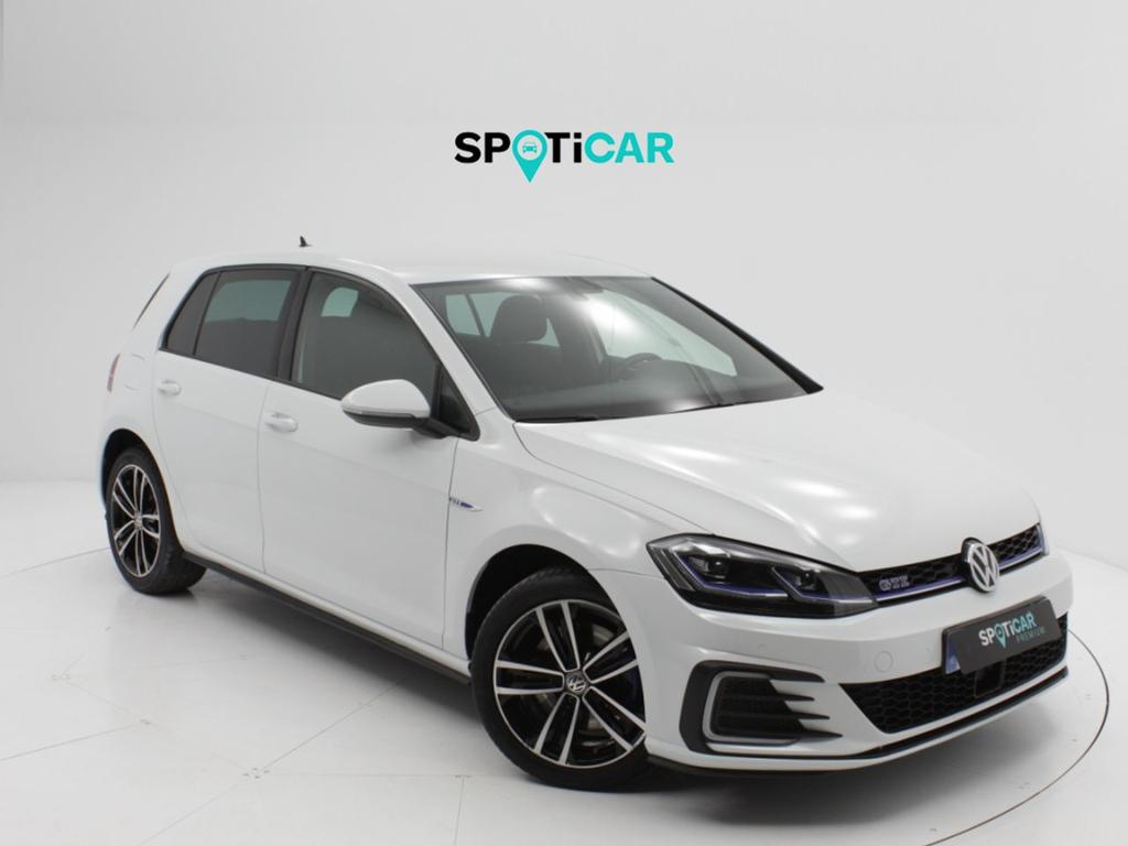 Volkswagen Golf GTE 1.4 TSI e-Power 150kW (204CV) DSG 1