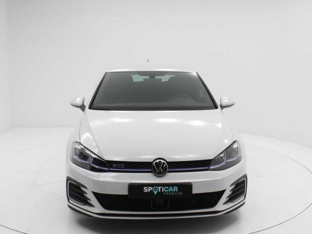 Volkswagen Golf GTE 1.4 TSI e-Power 150kW (204CV) DSG 5