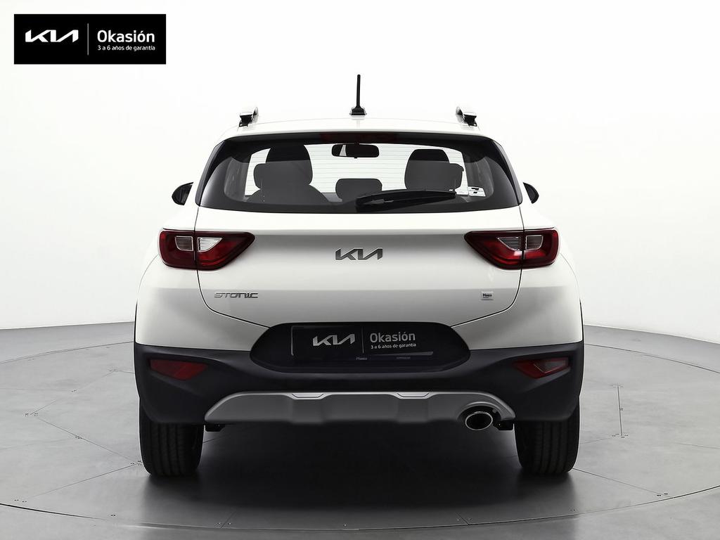 Kia Stonic 1.2 DPi 62kW (84CV) Concept 5