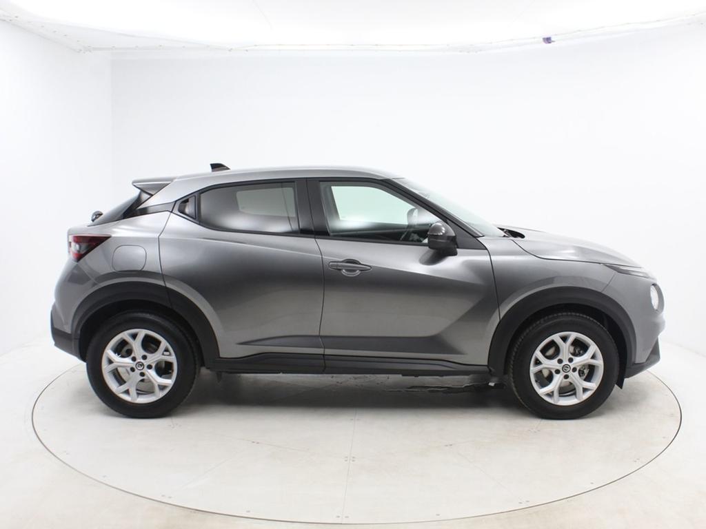 Nissan Juke DIG-T 84 kW (114 CV) 6M/T N-Connecta 2